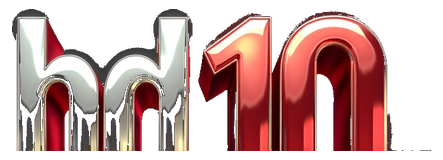 bd10 logo